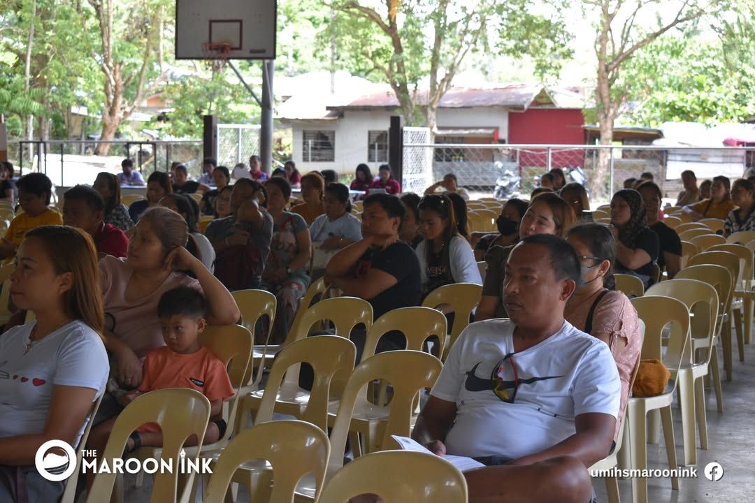 NEWS | In accordance with the R.A. 9165 Comprehensive Dangerous Drugs Ac...