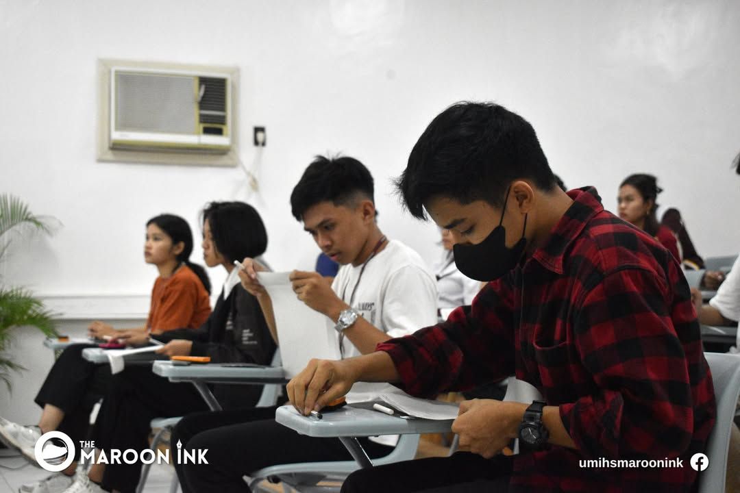 EXPRESSION SKILLS 2024 | Showcasing UMians' Excellence through this year...