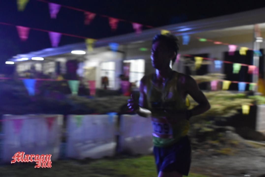 EVENTS | FUN RUN FOR A CAUSE