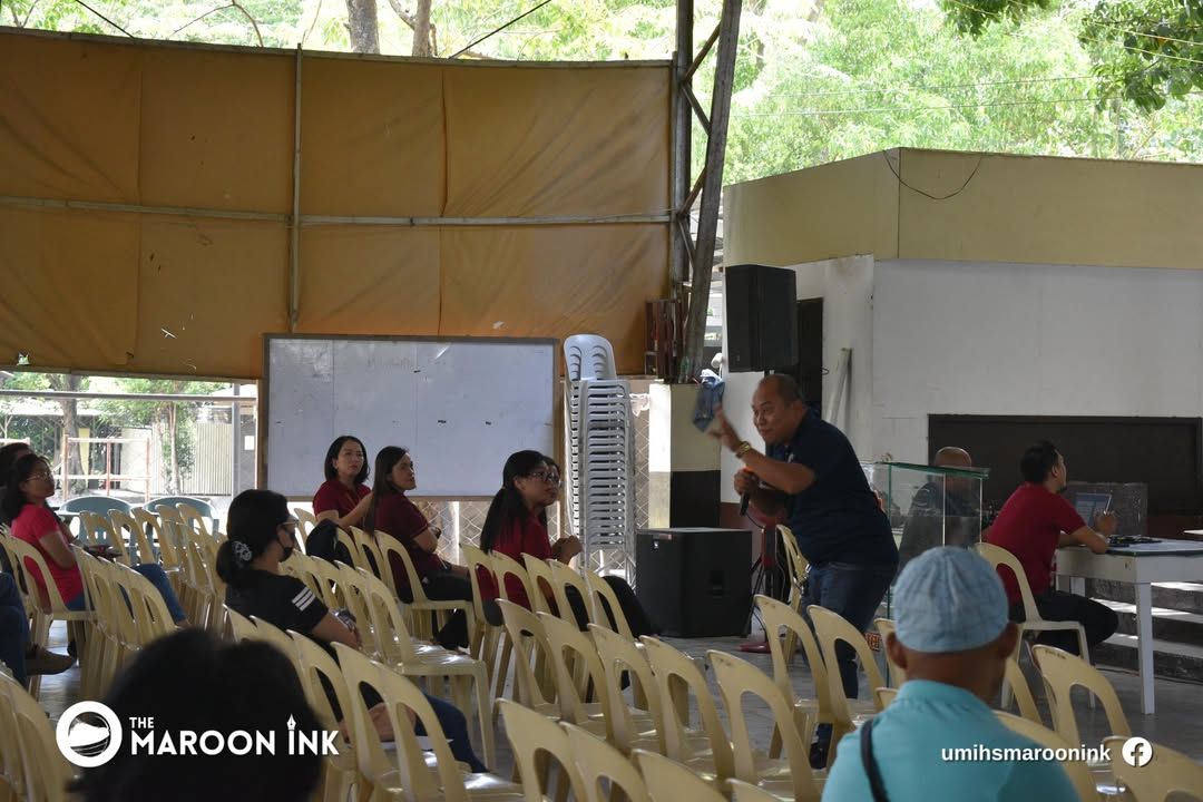 NEWS | In accordance with the R.A. 9165 Comprehensive Dangerous Drugs Ac...