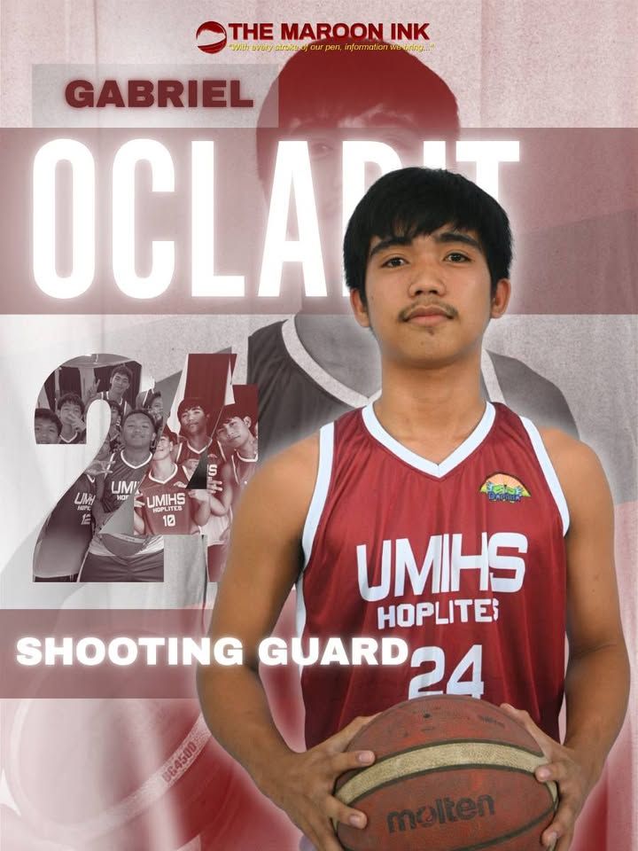 Meet The Players | DAPRISA GAMES 2025