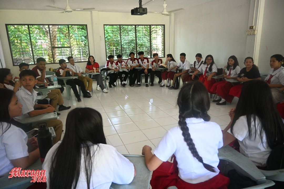 ACQUAINTANCE PARTY | During the afternoon of August 1, 2025, the clubs a...