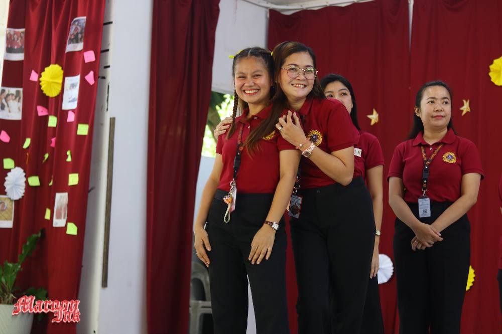 TEACHER'S DAY 2025 | A Day of Tribute and Talent