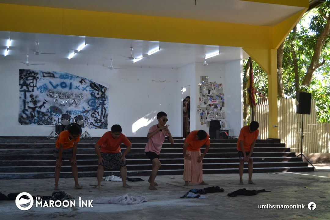 STREET STYLE SPECTACLE | Showcasing Street Performances and Style Extrav...