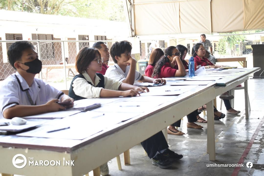 NEWS | In accordance with the R.A. 9165 Comprehensive Dangerous Drugs Ac...