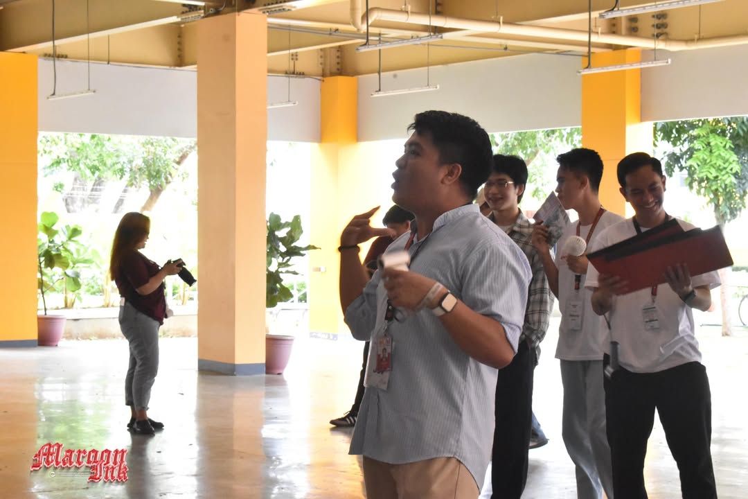 CAMPUS TOUR 2025 | UM Ilang Students Enjoy Exclusive Campus Tour at UM M...