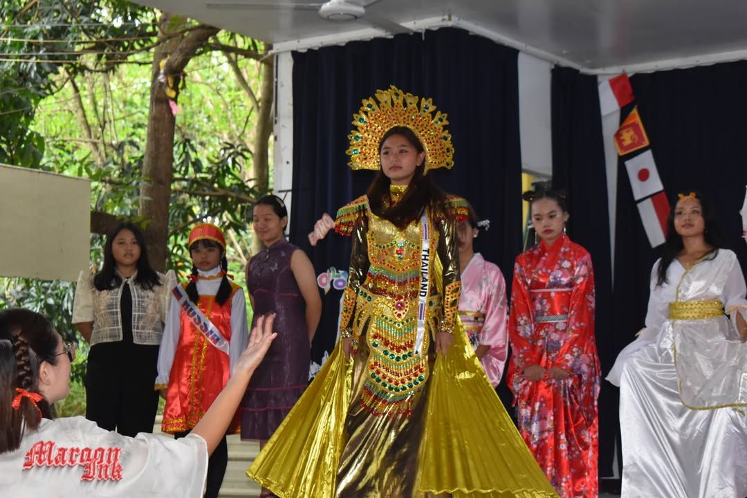 UNITED NATIONS 2025 | Bonded Countries in Unity