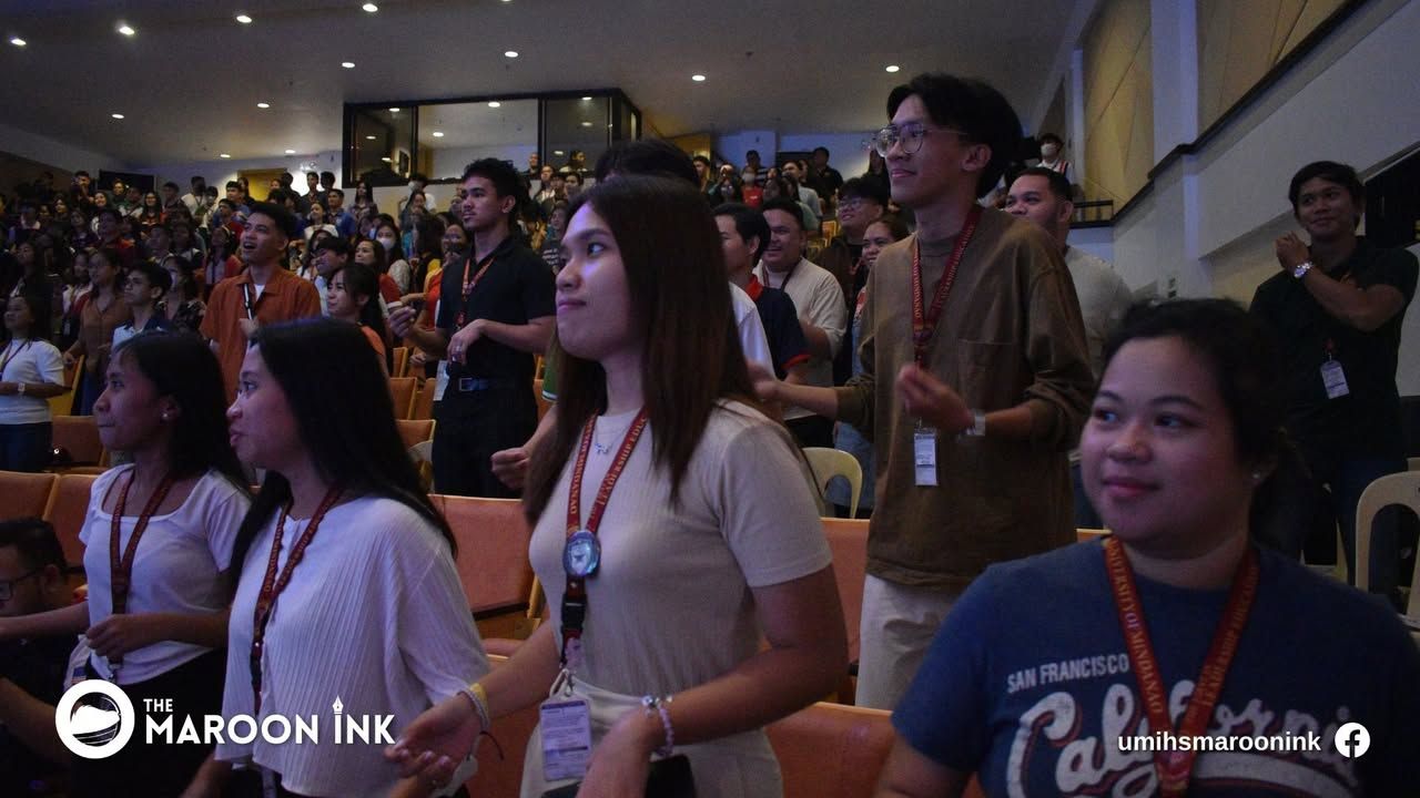 NEWS | University of Mindanao Branches tied knots for a more sustainable...