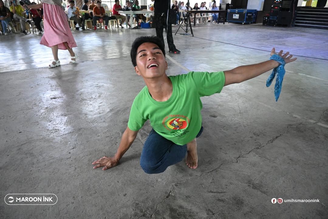 NEWS | UM Ilang High School Celebrates UMyong Student Fest on March 21,...