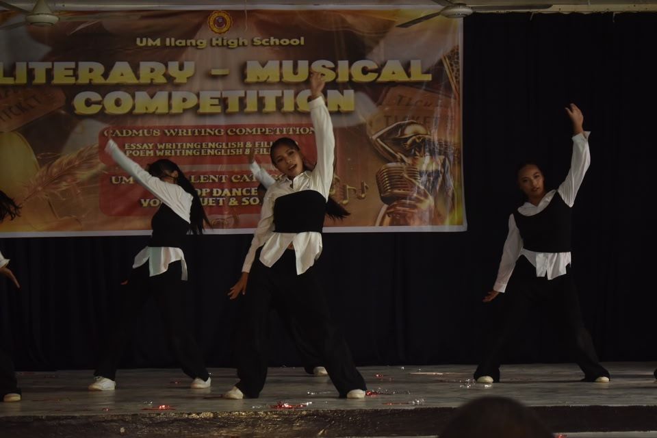 LitMus || WHERE MUSIC MEETS MOVEMENT