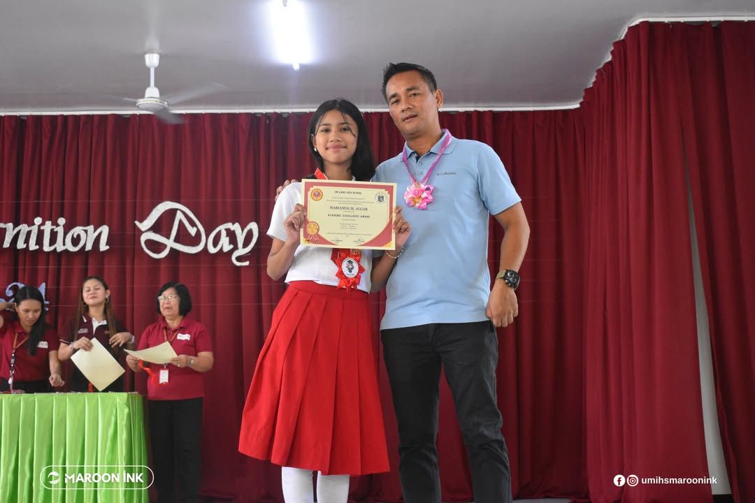 73rd RECOGNITION DAY | The 28th of May 2024 commemorates the students' h...