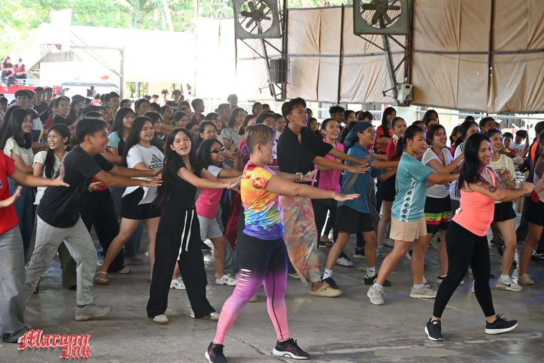 NEWS | UM Ilang High School Celebrates UMian festival on April 6, 2026
