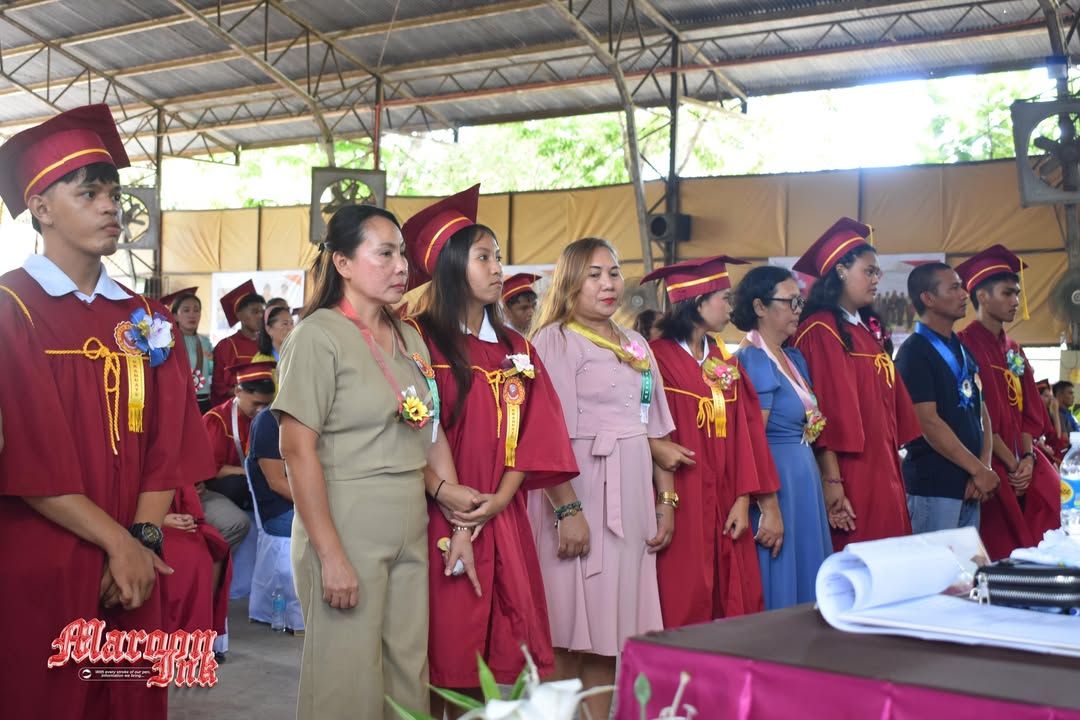 GRADUATION | A New Beginning Ahead