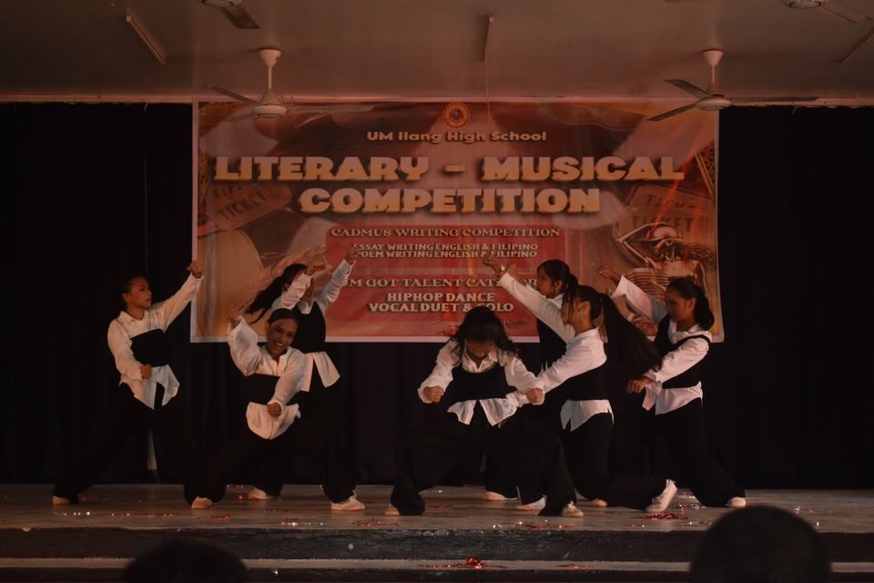 LitMus || WHERE MUSIC MEETS MOVEMENT
