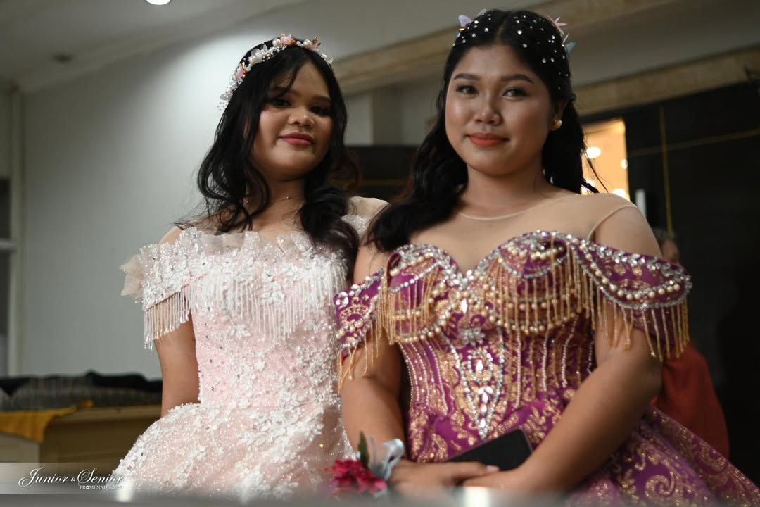 MAGIC UNFOLDS | UMIHS Junior and Senior Promenade 2025 Shines at Apo Vie...