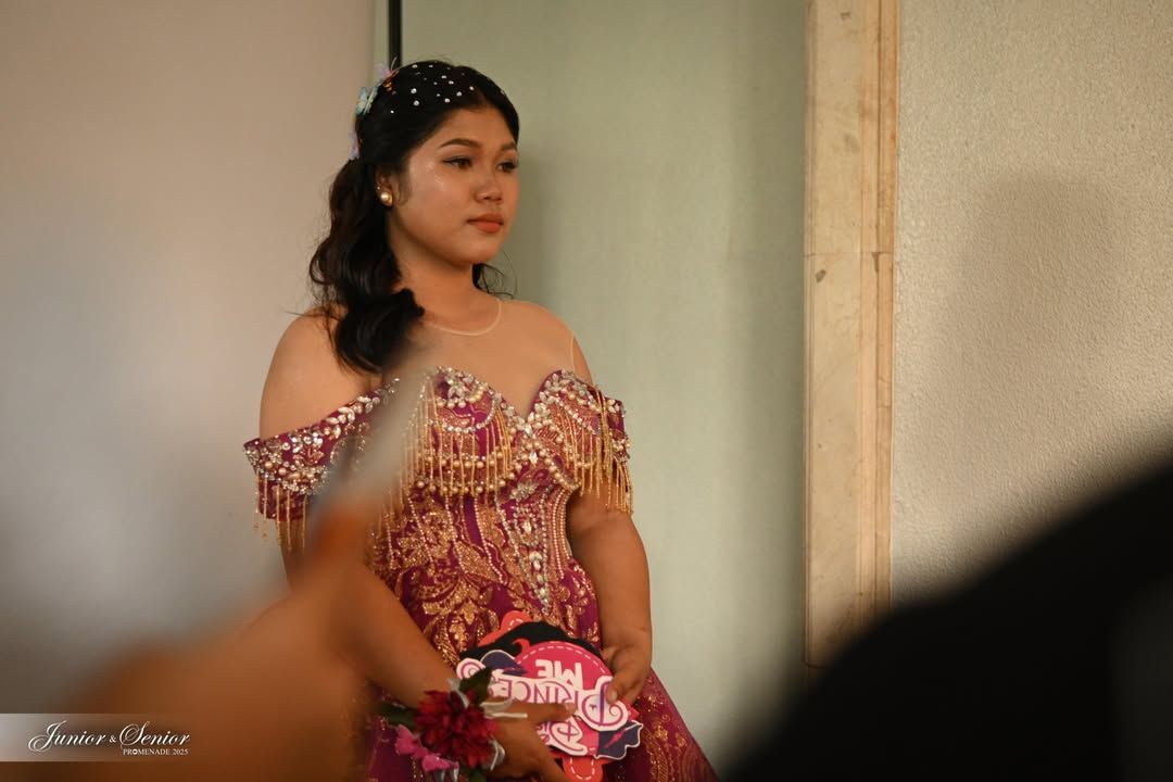 MAGIC UNFOLDS | UMIHS Junior and Senior Promenade 2025 Shines at Apo Vie...