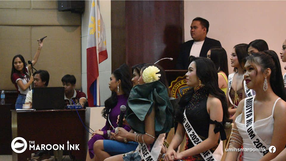 RECAP | Unmasking more of the Mutya ng UM 2024 Media Conference