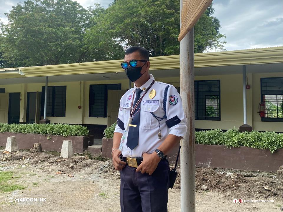 NSED 2025 | UM Ilang High School recently participated in the National S...