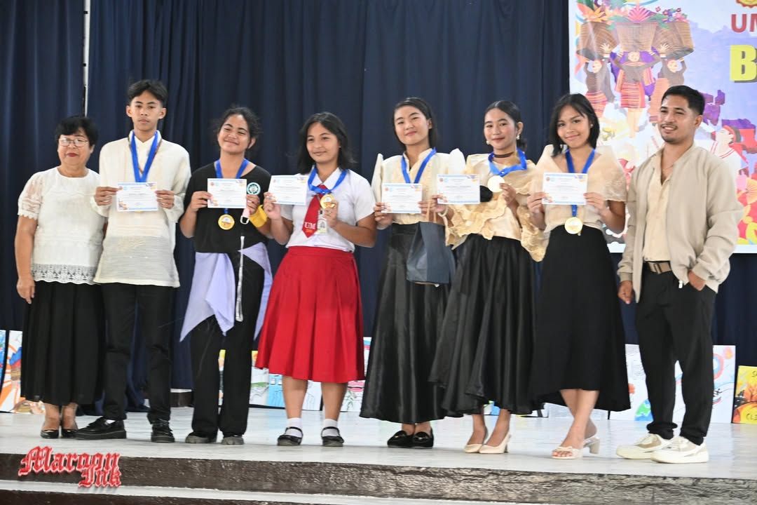 Buwan ng Wika 2025 | Ang hindi magmahal sa sariling wika ay higit pa sa...