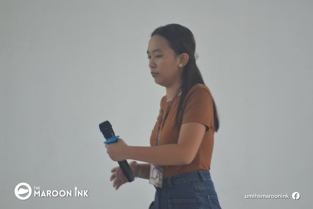 NEWS | 2024 Inter-Branch Expression Skills Presentation