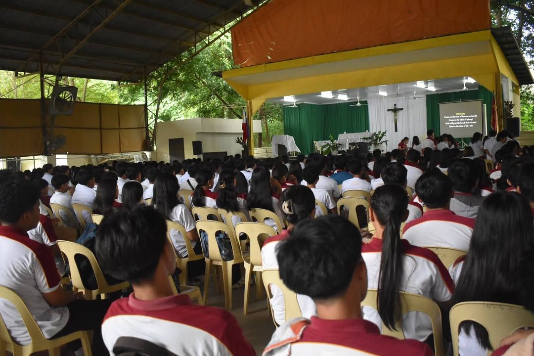 EVENTS | MASS