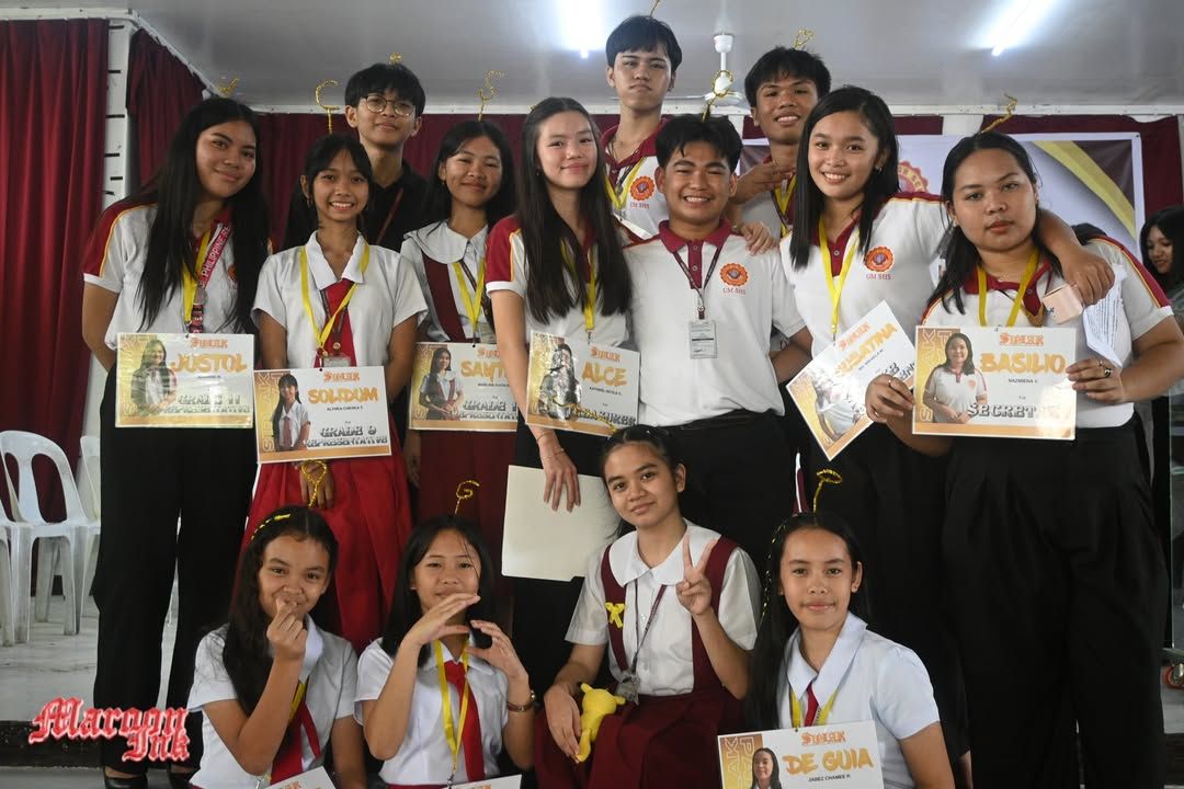 INSIDE UM | Miting De Avance 2025