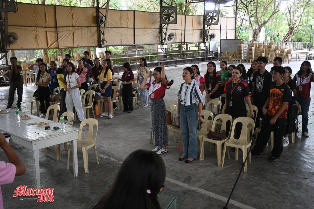 ADVANCING SUSTAINABILITY | UMIHS Leaders Engage in 2025 UN SDG Seminar