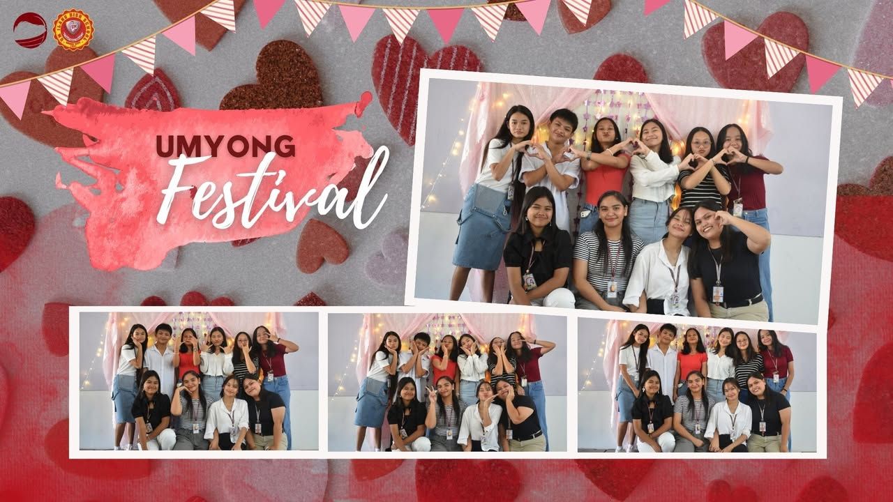 CAPTURE THE LOVE | Take a look at the shots from the photo booth during...