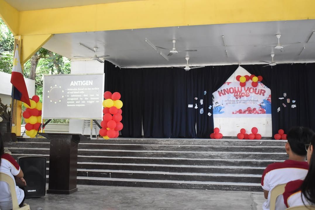 IN PHOTOS | CHSE Symposium