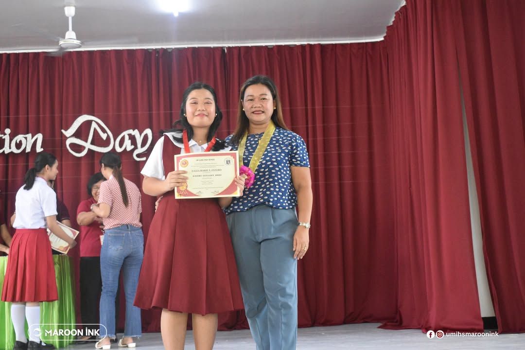 73rd RECOGNITION DAY | The 28th of May 2024 commemorates the students' h...