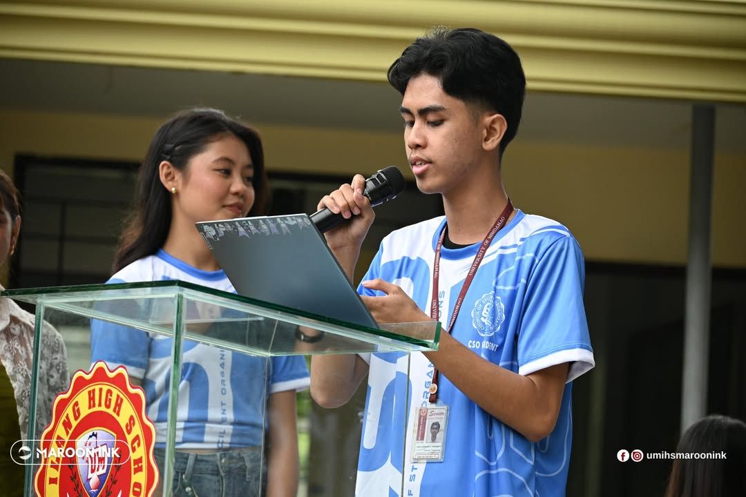 NEWS | UM Ilang High School Celebrates UMyong Student Fest on March 21,...