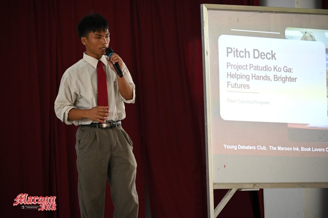 ADVANCING SUSTAINABILITY | UMIHS Leaders Engage in 2025 UN SDG Seminar