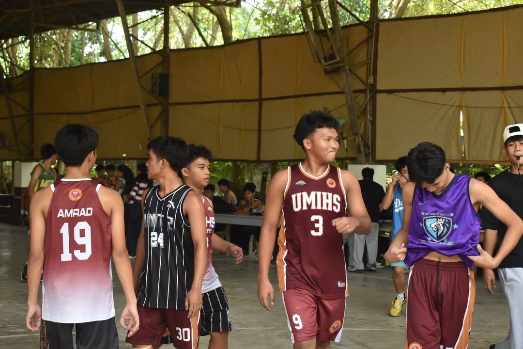 SPORTS FEST | Day 1 Photos