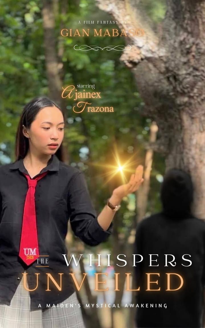 LOOK | Unveiling the posters of the films for the Short Film Festival 20...