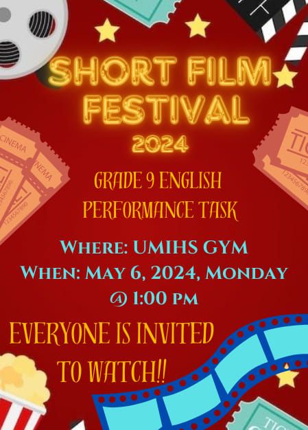 Heads up and get thrilled!