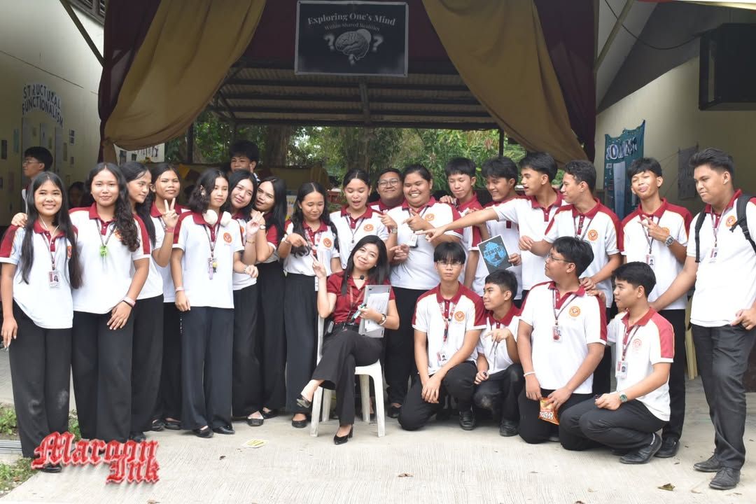 School Activity | Mini-Museum