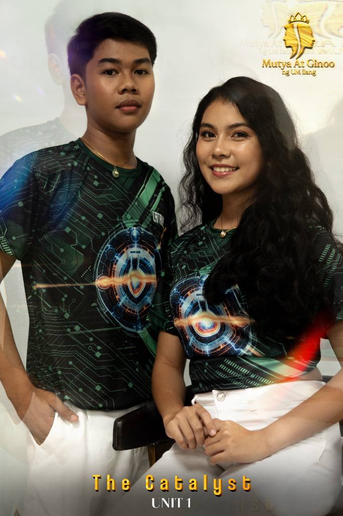 INTRAMURALS 2025 | Dazzling Beauties and Gents!