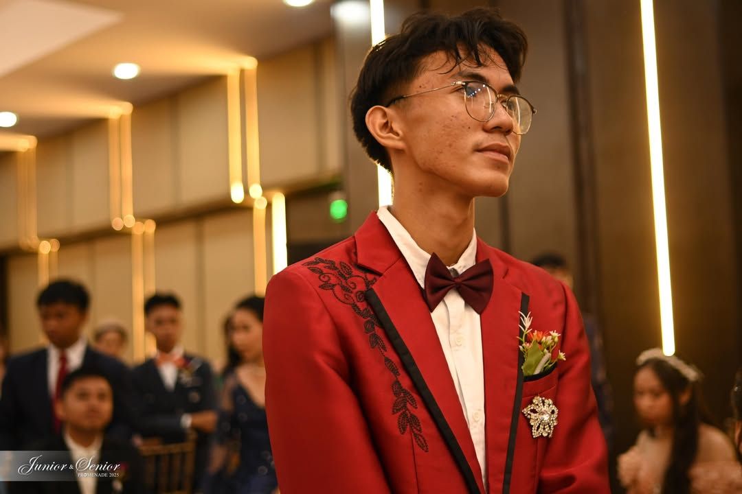 MAGIC UNFOLDS | UMIHS Junior and Senior Promenade 2025 Shines at Apo Vie...