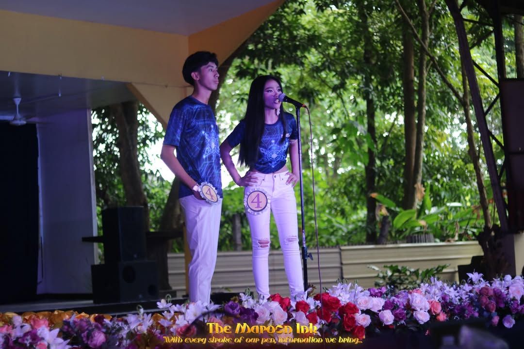 INTRAMURALS 2025 | A Showcase of Beauty and Talent!