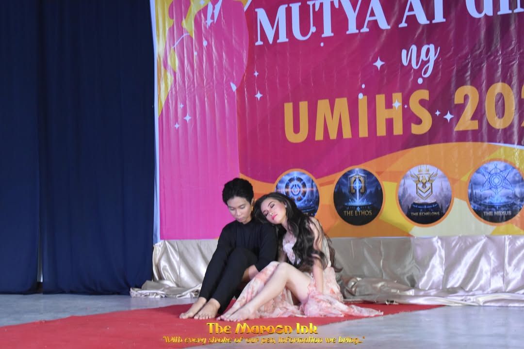 INTRAMURALS 2025 | A Showcase of Beauty and Talent!