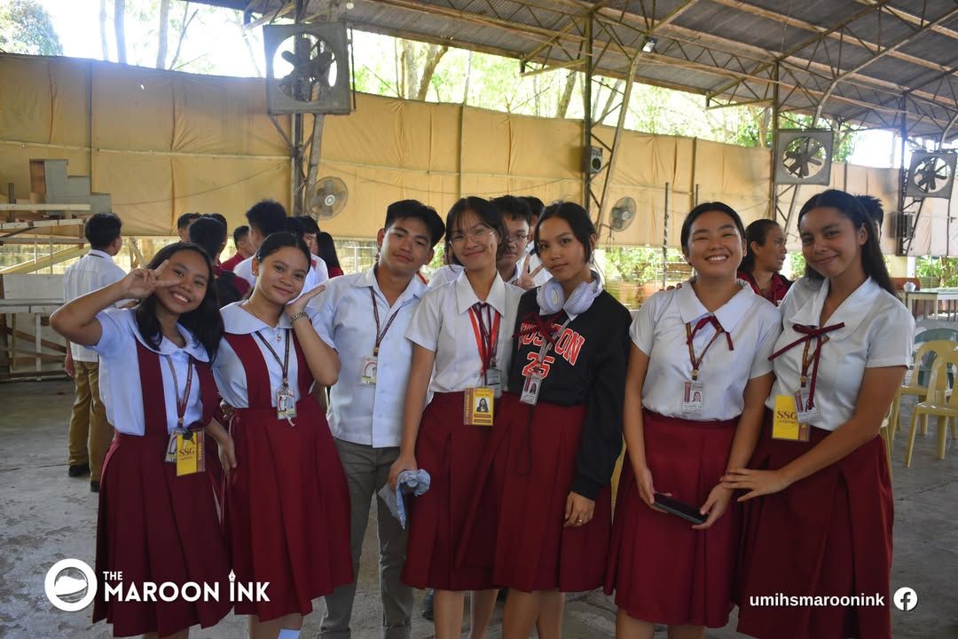 FIRE PREVENTION MONTH | UM Ilang passes Fire Drill 2024