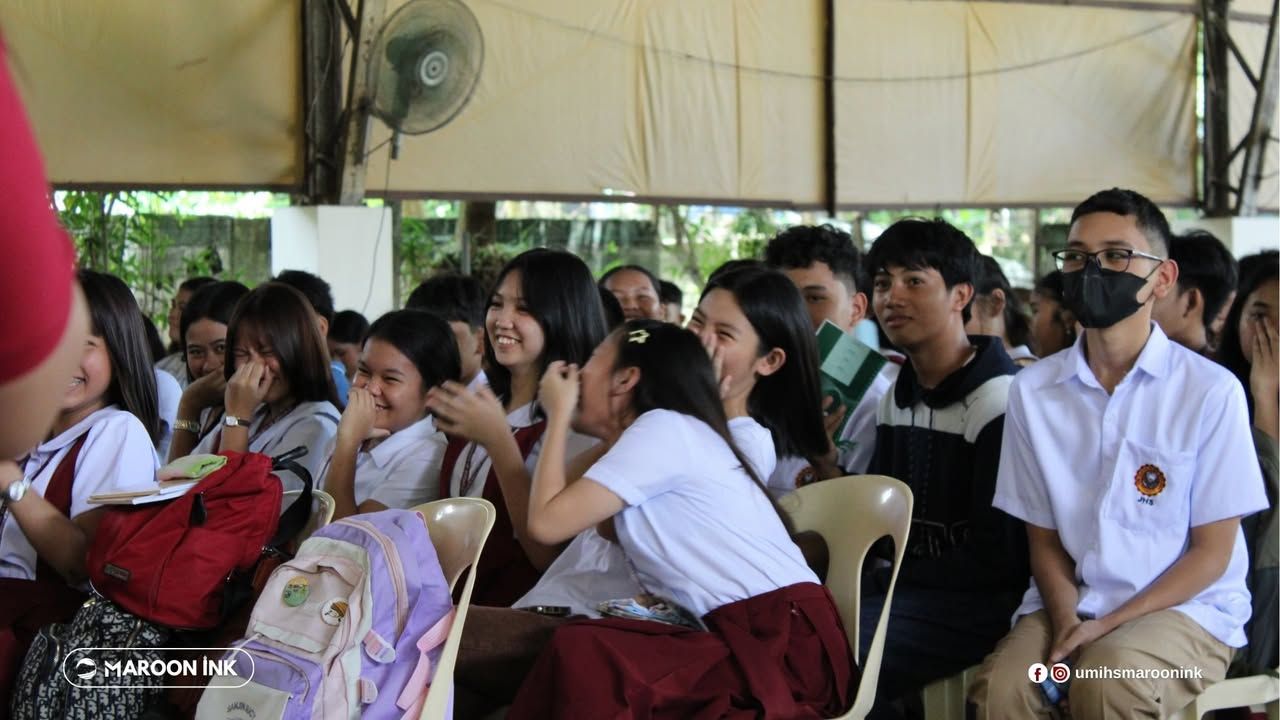 NEWS | On August 5 -6, 2024, UM Ilang High School conducted a general or...