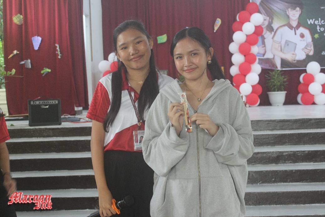 BACK TO SCHOOL | The opening of the School Year 2025-2026 in UM Ilang co...