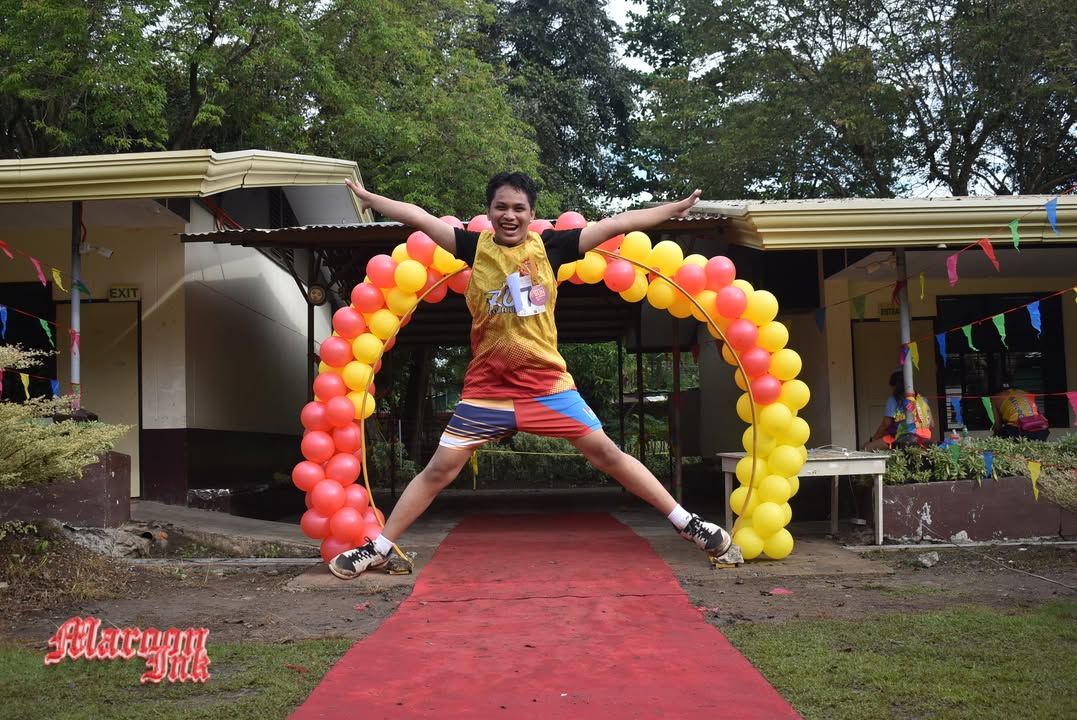 EVENTS | FUN RUN FOR A CAUSE