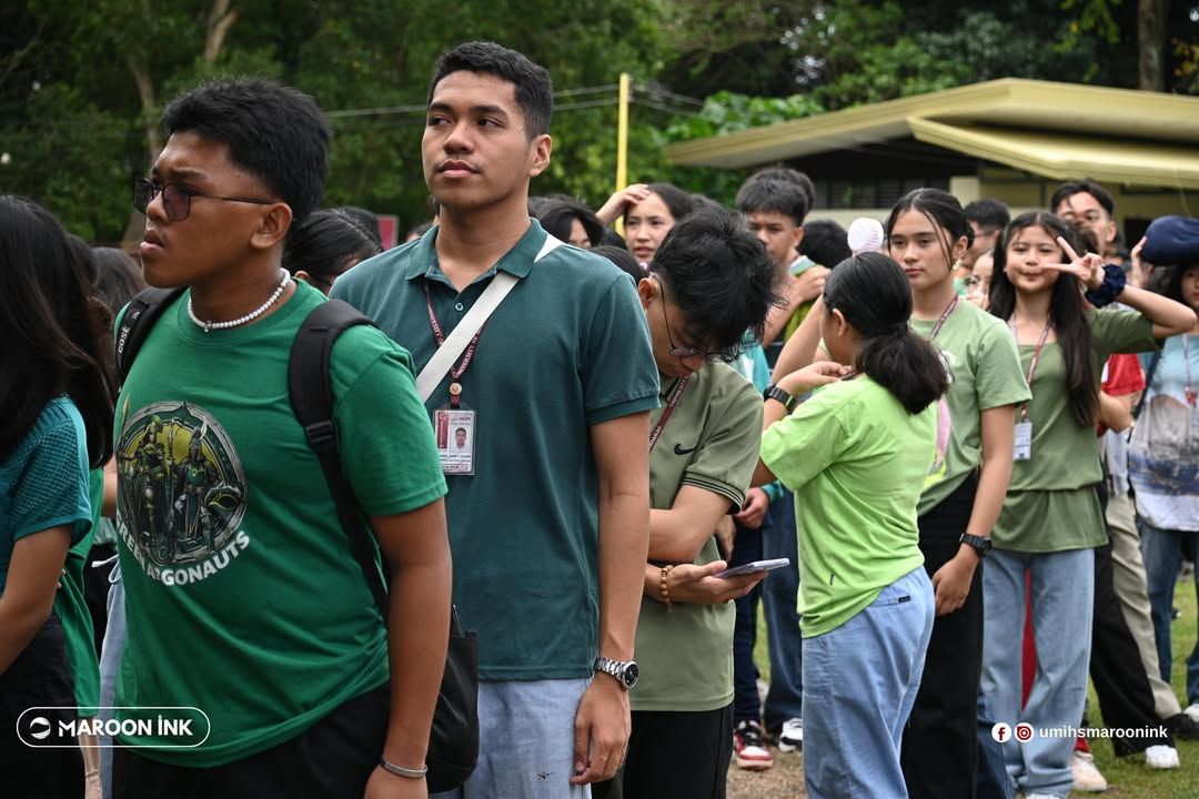 NEWS | UM Ilang High School Celebrates UMyong Student Fest on March 21,...