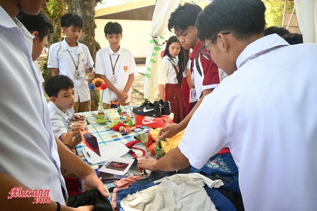 GARAGE SALE | Heads up, 'Ga!