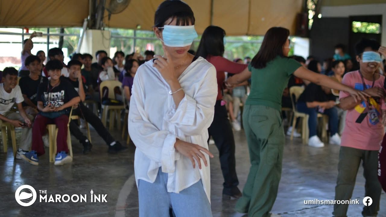 NEWS | UM Ilang High School launched the studens day activity, the UMyon...