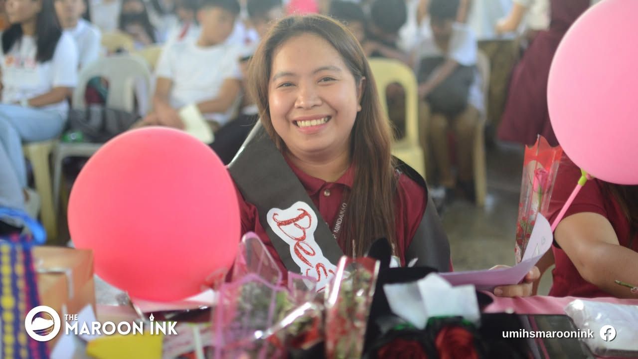 SALUTING THE SHAPERS OF FUTURE | Teachers Day Celebration 2023 at UMIHS...