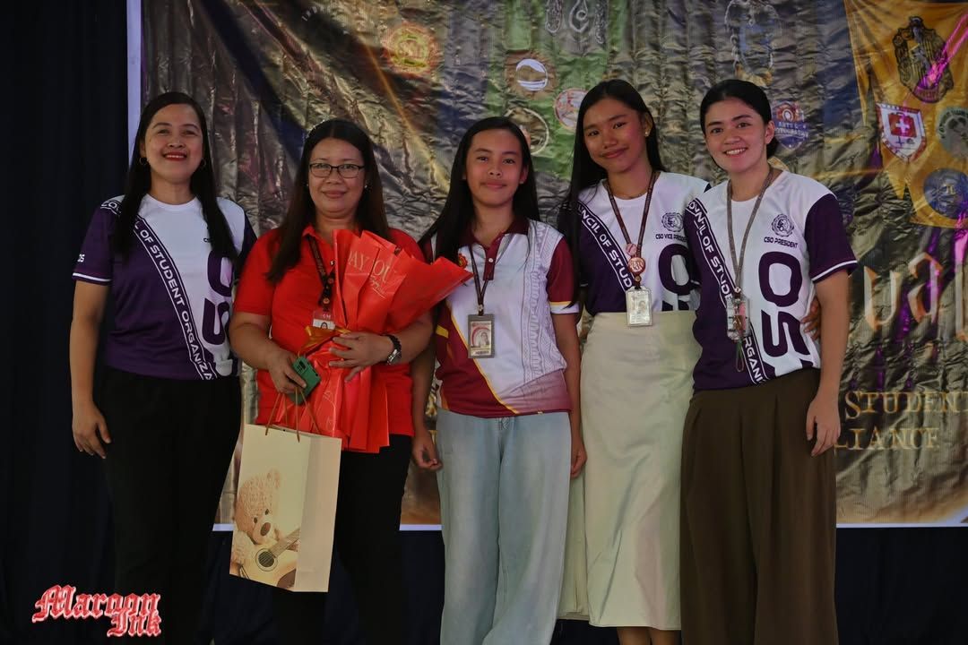 NEWS | UM Ilang High School Celebrates UMian festival on April 6, 2026