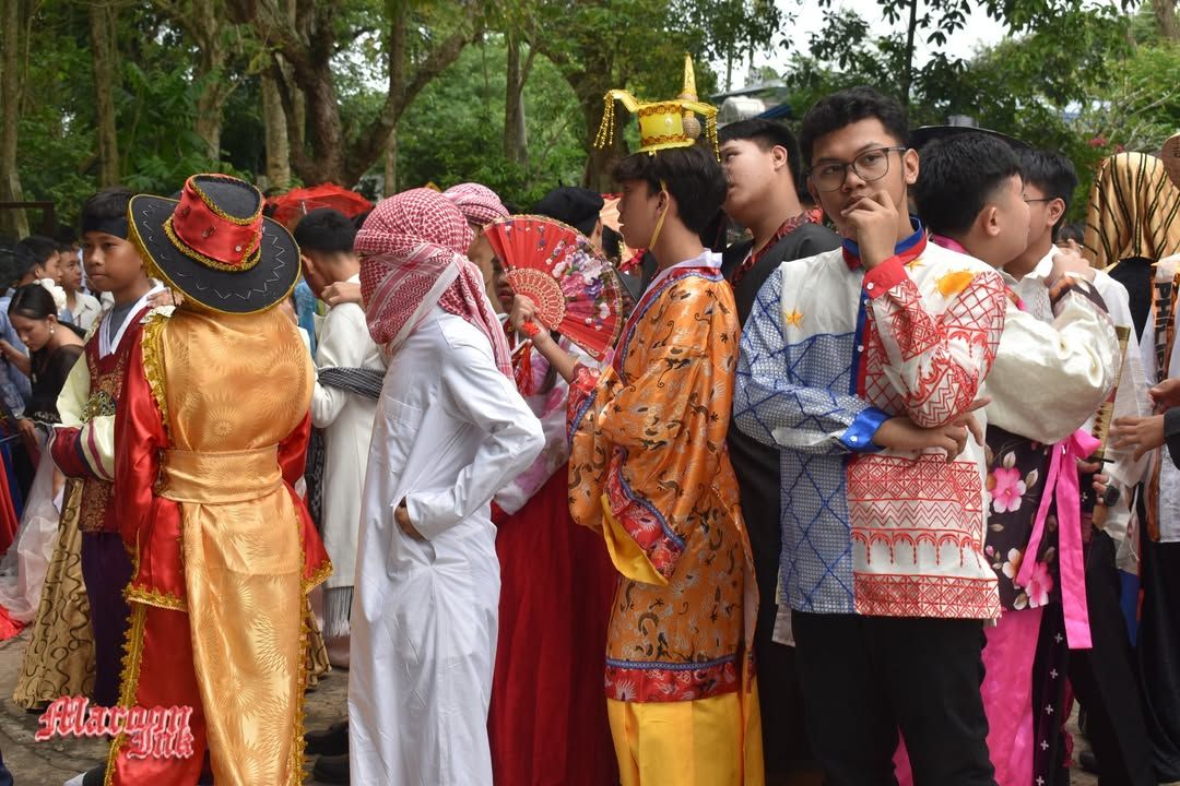 UNITED NATIONS 2025 | Bonded Countries in Unity